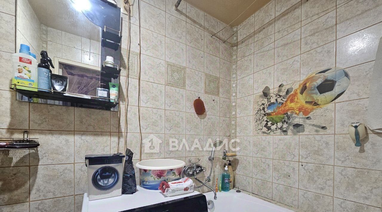 квартира г Ангарск 12, 11-й мкр фото 15