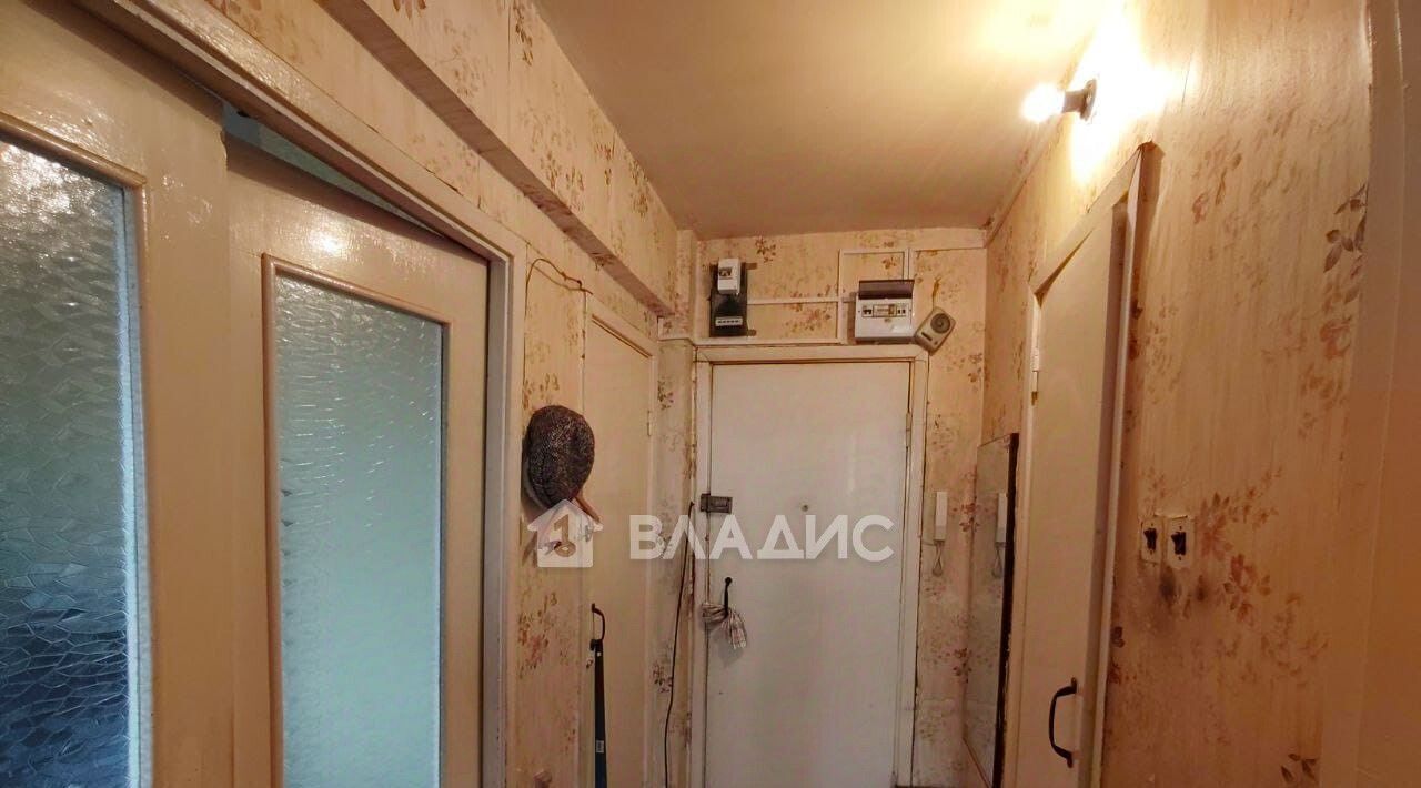 квартира г Ангарск 29, 15-й мкр фото 5
