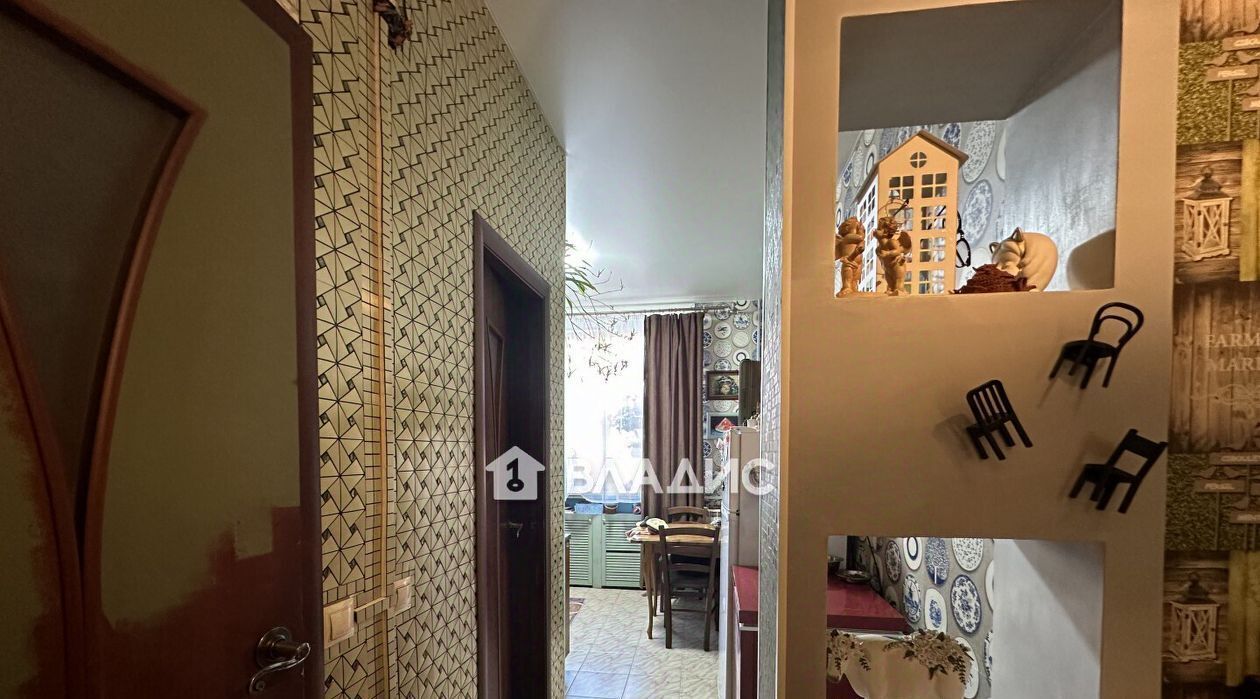 квартира г Ангарск кв-л А 9 фото 16