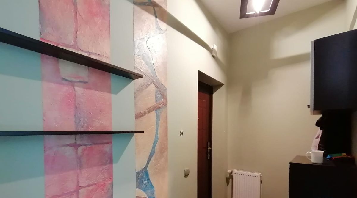 квартира р-н Зеленоградский г Зеленоградск ул Октябрьская 10а фото 6