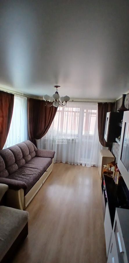 квартира г Уфа р-н Орджоникидзевский ул Кремлевская 55 фото 2