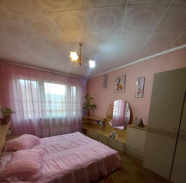 квартира г Саранск р-н Пролетарский ул Коваленко 50 фото 1