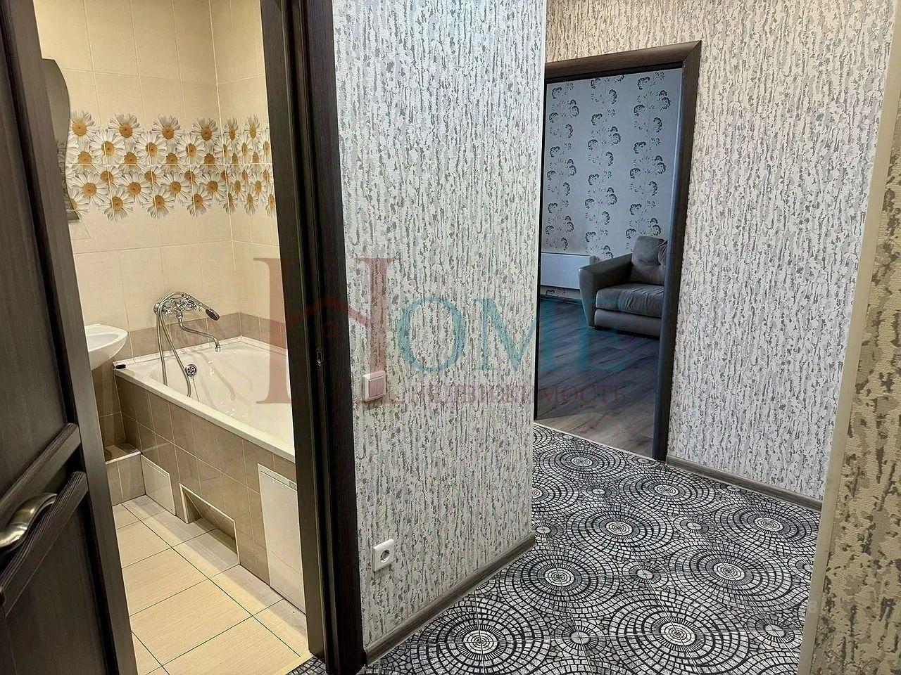 квартира г Новосибирск р-н Центральный ул Державина 92 фото 8