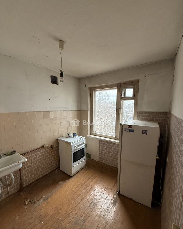 квартира г Сыктывкар ул Чкалова 27 фото 6