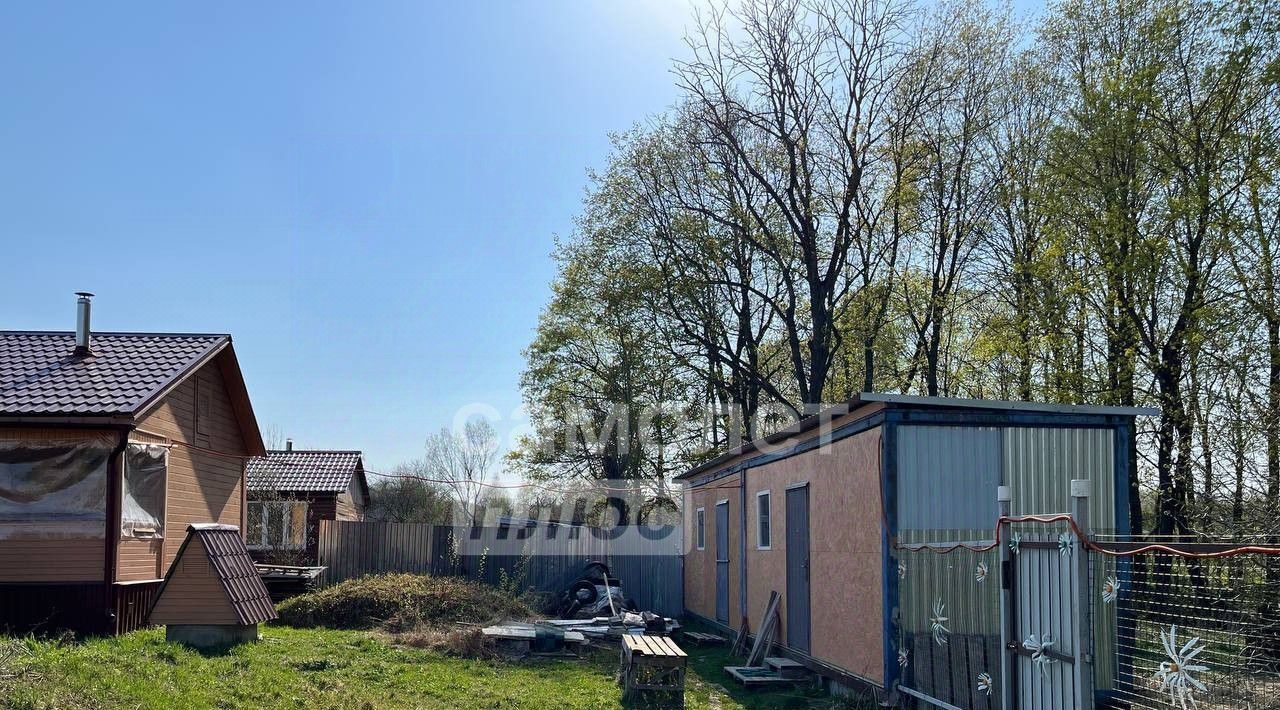 дом г Калуга д Марьино 2Ж фото 8