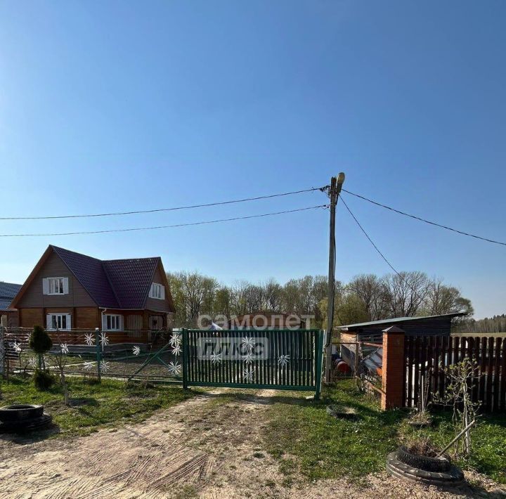 дом г Калуга д Марьино 2Ж фото 12