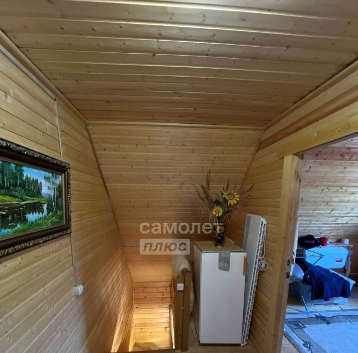 дом г Калуга д Марьино 2Ж фото 24