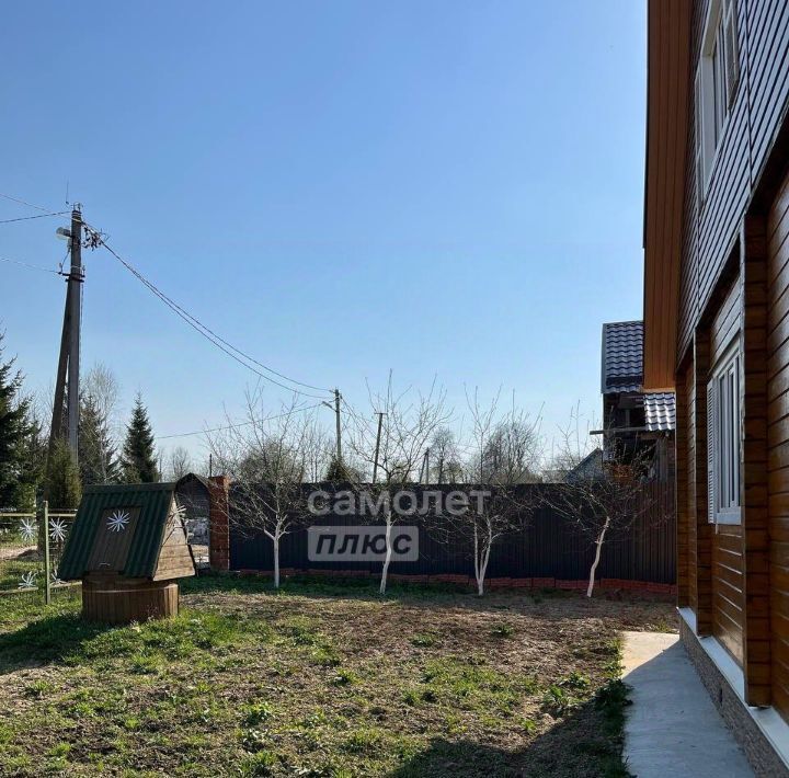 дом г Калуга д Марьино 2Ж фото 40