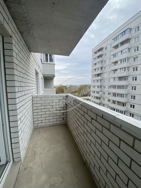 квартира г Калуга р-н Ленинский пр-д Юрия Круглова фото 16
