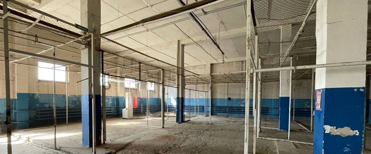 торговое помещение г Оренбург р-н Центральный ул Мусы Джалиля 6 фото 5