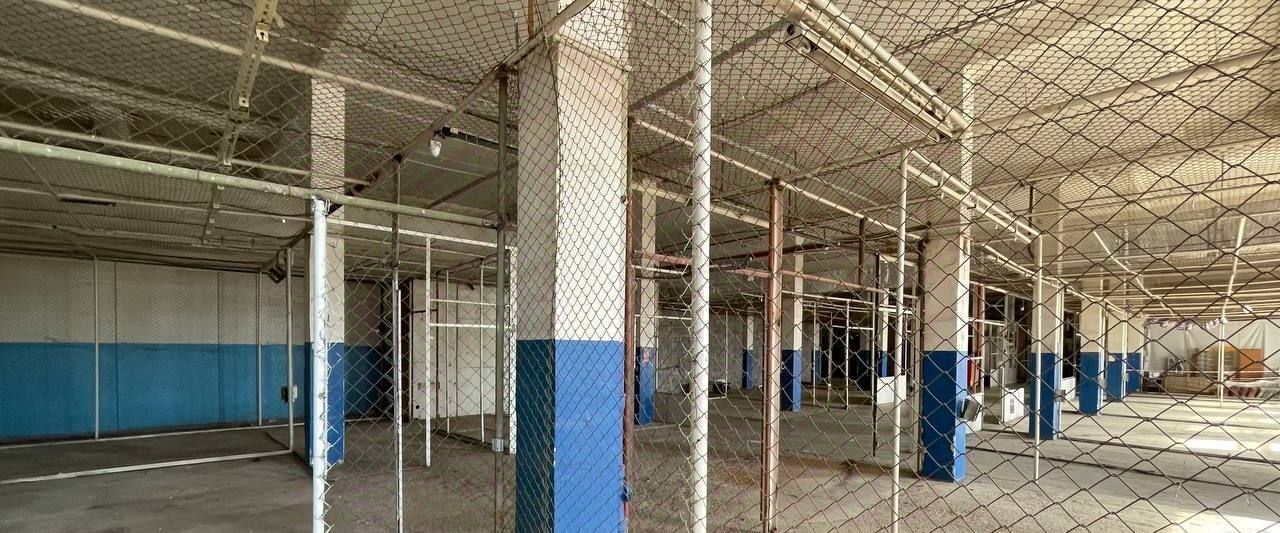 торговое помещение г Оренбург р-н Центральный ул Мусы Джалиля 6 фото 7