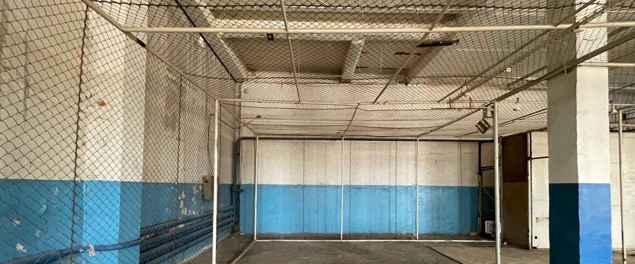 торговое помещение г Оренбург р-н Центральный ул Мусы Джалиля 6 фото 9