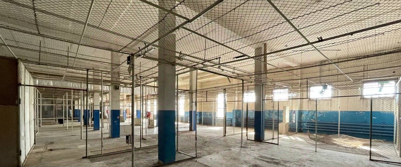 торговое помещение г Оренбург р-н Центральный ул Мусы Джалиля 6 фото 14