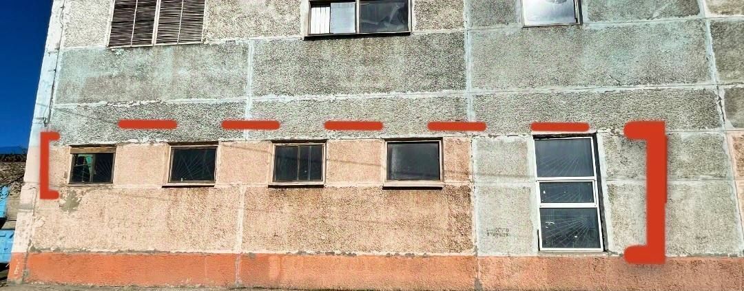 торговое помещение г Оренбург р-н Центральный ул Мусы Джалиля 6 фото 17