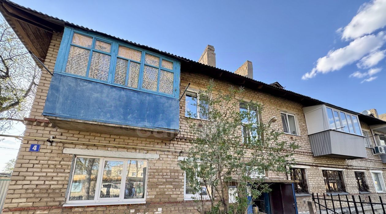 квартира г Оренбург р-н Ленинский Ситцовка ул Сельскохозяйственная 4 фото 25