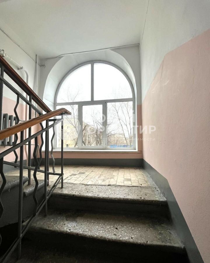 квартира г Екатеринбург Геологическая пл Куйбышева 133 фото 2