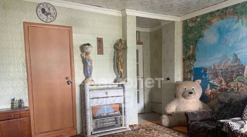 дом г Курск р-н Центральный ул Поэтическая 2-я 9 фото 13