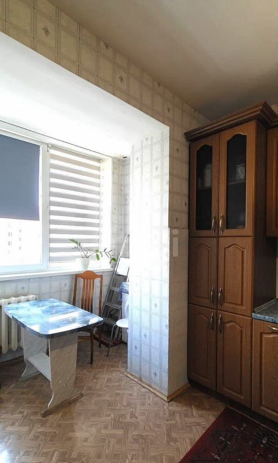 квартира г Белгород Западный ул Чапаева 13 фото 4