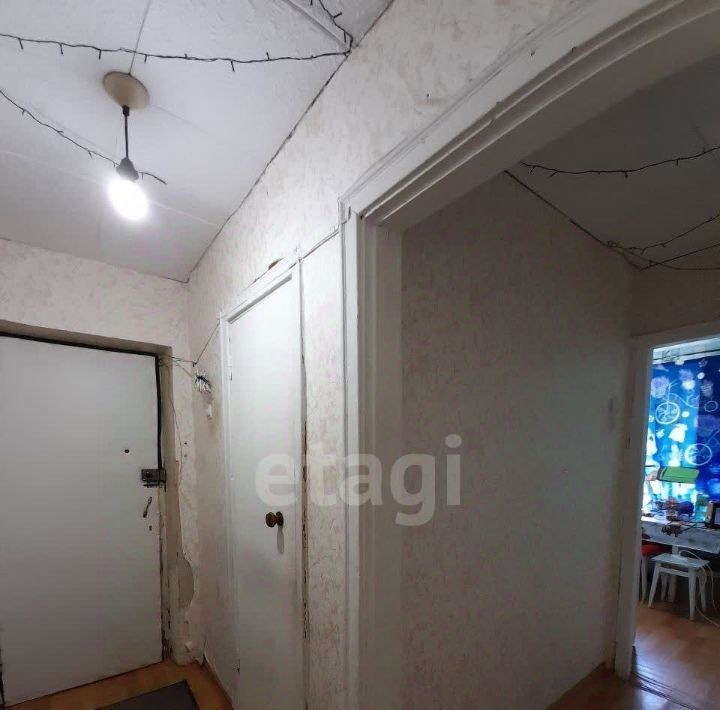 квартира г Орел р-н Заводской ул Комсомольская 124 фото 4