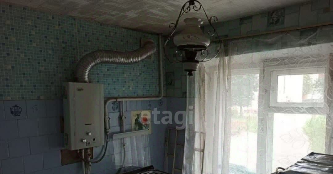 квартира г Орел р-н Заводской ул Комсомольская 124 фото 5
