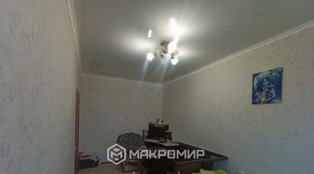 квартира г Орел р-н Заводской ул Автогрейдерная 11 фото 1