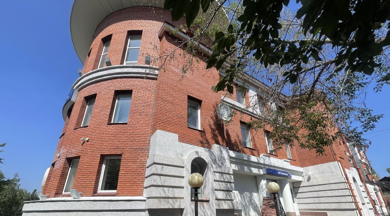 офис г Томск р-н Кировский пр-кт Ленина 63 фото 2