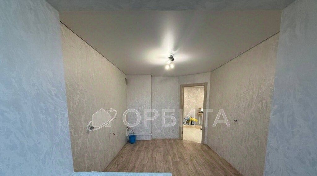 квартира г Тюмень р-н Ленинский Мыс ул Малиновского 6ак/1 фото 11