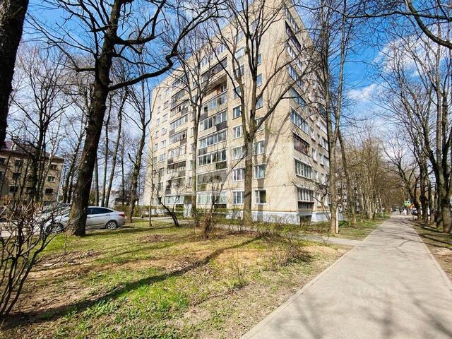 ТиНАО Троицк дом 4 Московская область, городской округ Истра, Троицк фото