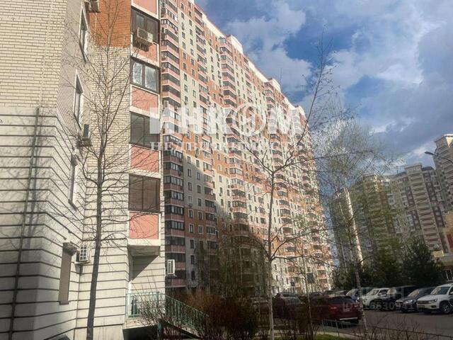 п Воскресенское ЖК «Бутово парк-2» 14 Московская область, Ленинский городской округ фото