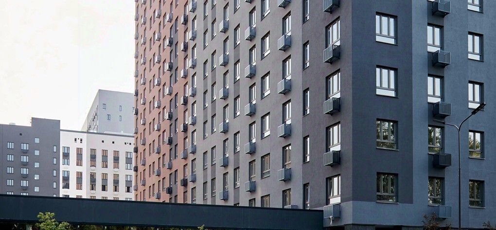 квартира г Тюмень р-н Ленинский ул Республики 204к/4 фото 7