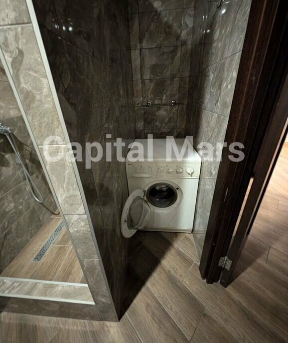 квартира г Москва метро Курьяново ул Донецкая 30к/1 фото 8