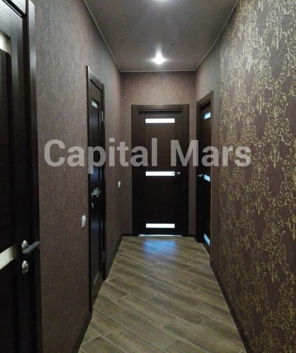 квартира г Москва метро Курьяново ул Донецкая 30к/1 фото 11