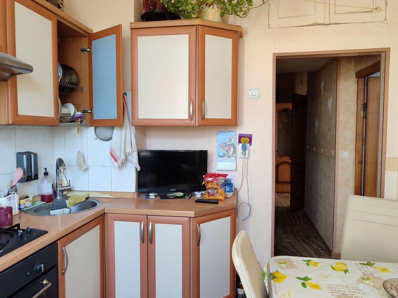 квартира г Королев ул Грабина 1 фото 9