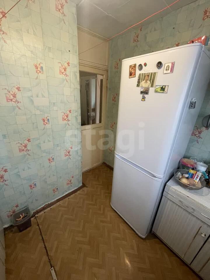квартира г Нижний Тагил ул Зари 56 фото 3