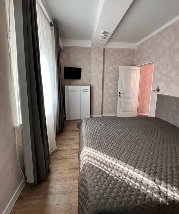 квартира г Махачкала Кородинская улица, 31 фото 17