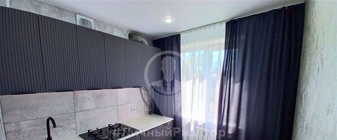 квартира г Рязань р-н Железнодорожный ул Корнилова 2а фото 1
