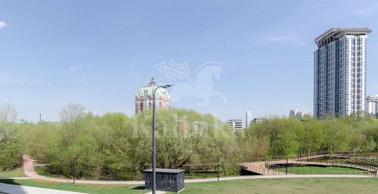 квартира г Москва метро Минская пр-кт Генерала Дорохова 39к/2д фото 4