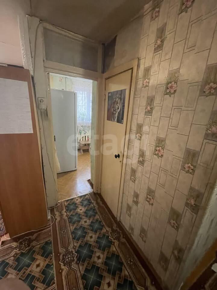 квартира г Нижний Тагил ул Зари 56 фото 6