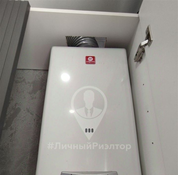 квартира г Рязань р-н Железнодорожный ул Корнилова 2а фото 11