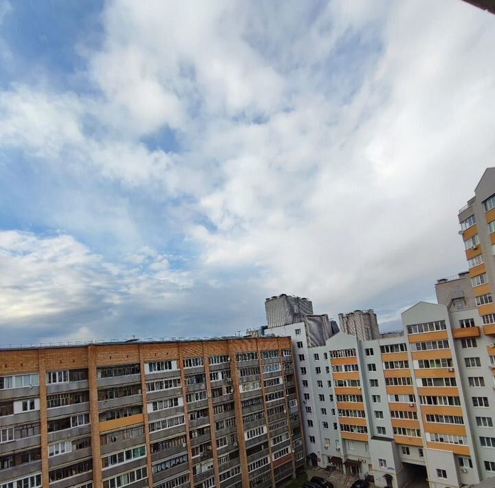 квартира г Калуга р-н Московский ул Билибина 6 фото 15