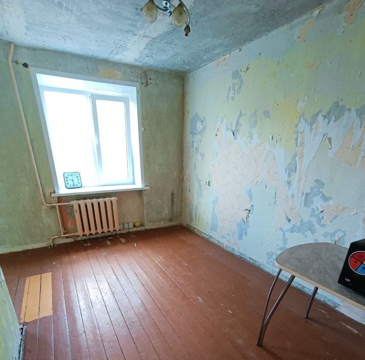 квартира г Саратов р-н Ленинский ул Гвардейская 24а фото 2