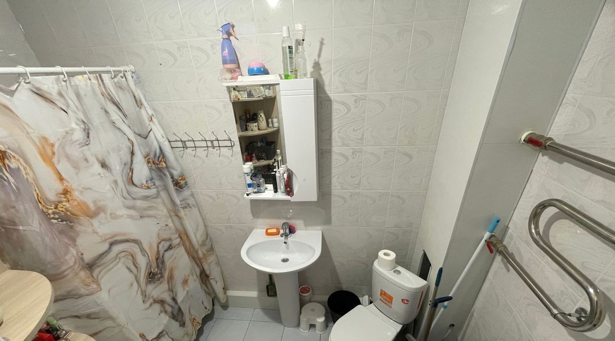 квартира г Ростов-на-Дону р-н Советский ул Извилистая 13/1 фото 4