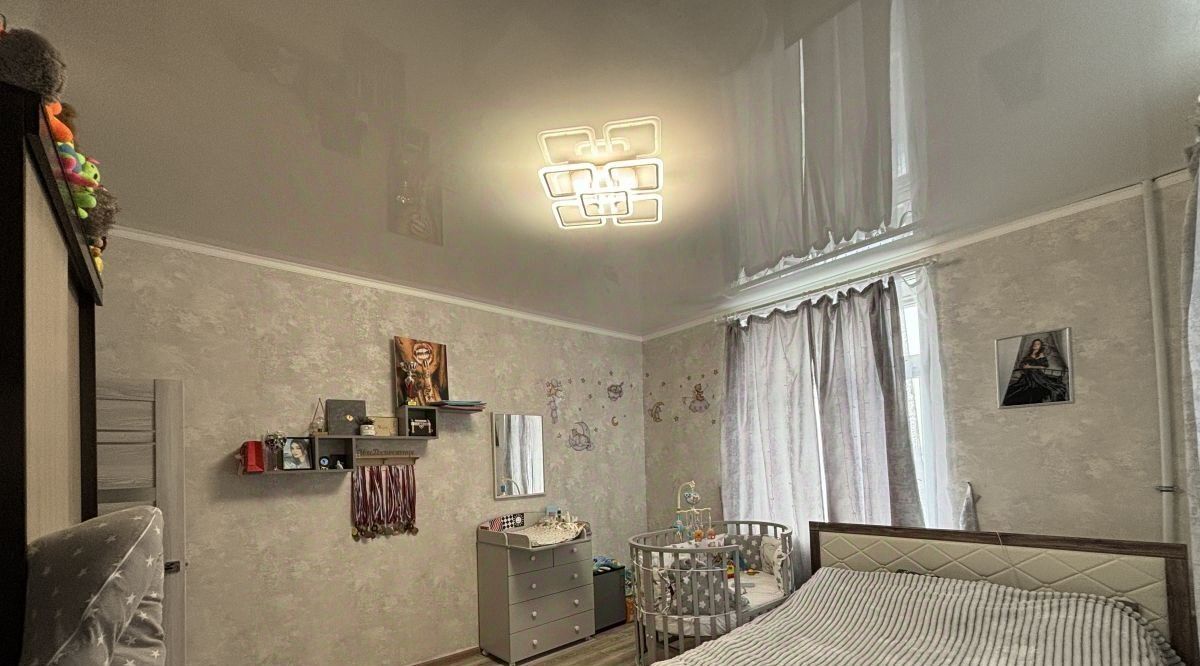квартира г Пенза р-н Первомайский ул Калинина 113 фото 5