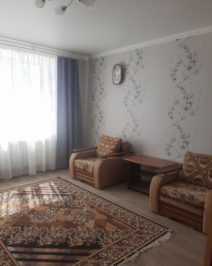 квартира г Таганрог Центральный пер Смирновский 139/3 фото 1