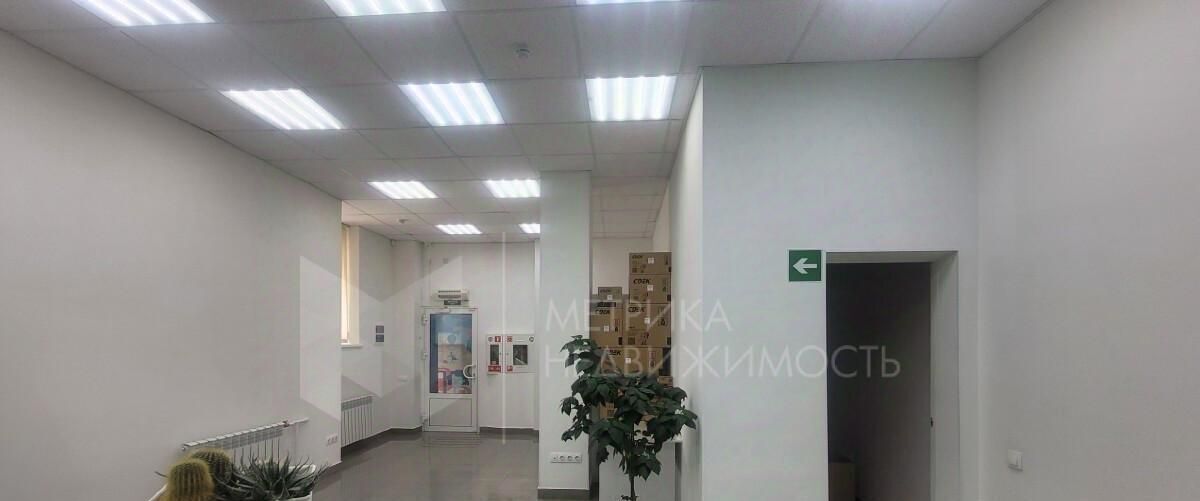 свободного назначения г Тюмень р-н Центральный ул Республики 61 фото 6