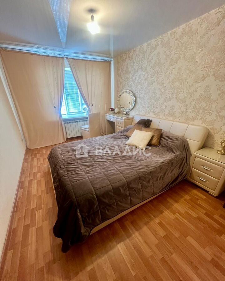 квартира г Пенза Пенза-4 ул Рахманинова 4б р-н Октябрьский фото 19