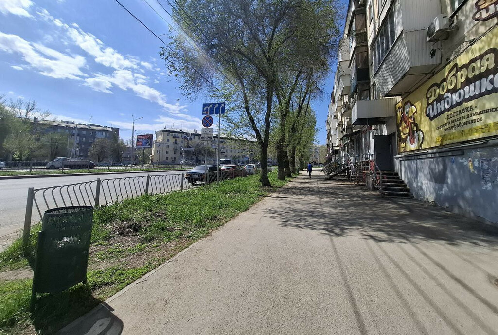 офис г Самара Советская ул Печерская 151а фото 12