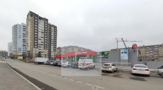 свободного назначения г Челябинск р-н Курчатовский пр-кт Комсомольский 118 фото 7