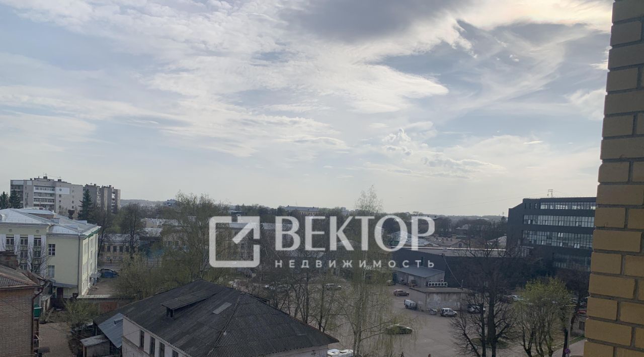 квартира г Кострома ул Никитская 15 фото 8