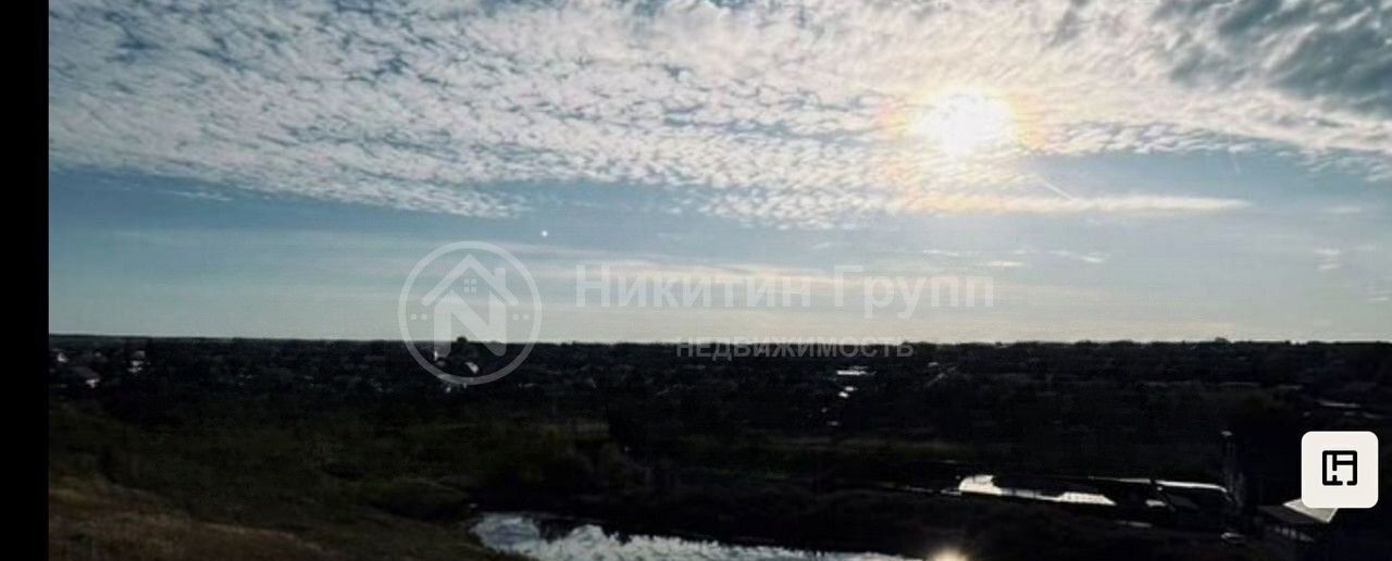 земля г Нижний Новгород д Кусаковка ул Школьная 184б фото 2